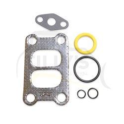 KIT - GASKET TURBO MTG