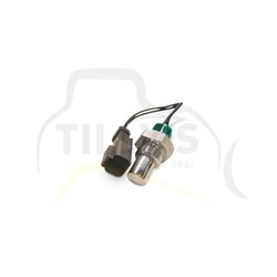 SWITCH ASSY - TEMP WIRING GRP