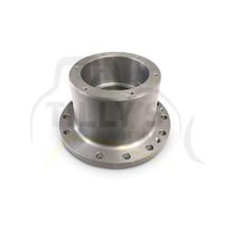 HOUSING - PINION DIFF 966K 972
