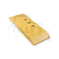 EDGE - END BIT BUCKET 950