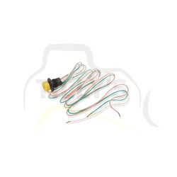 SWITCH ASSY - TRAN CONTROL D6T