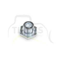 PLUG - EQUAL BAR D6R