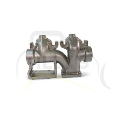 MANIFOLD - EXHAUST 3306B
