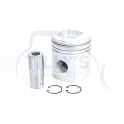 PISTON ASSY - 428B 3054
