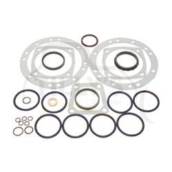 KIT - GASKET OIL COOLER