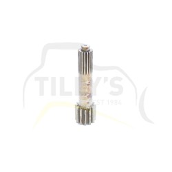 GEAR - SUN 315 FINAL DRIVE