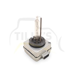 BULB - HEADLAMP XENON