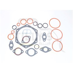 KIT - GASKET OIL COOLER D9