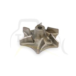IMPELLER - PUMP COOLANT 3408E