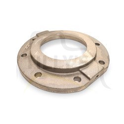 CAP - HITCH GRP 966G 966H