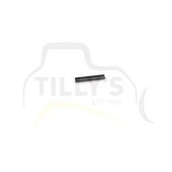 PIN - SPRING ROLL 3/16 1 1/4