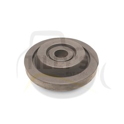 MOUNT - FLEXIBLE ENG C13 345CL