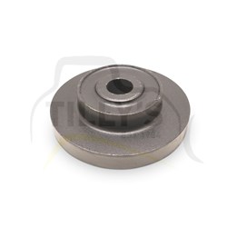MOUNT - FLEXIBLE ENG C13 345CL