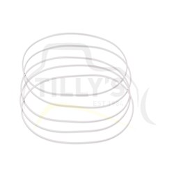 KIT - GASKET  TRANS 980C 63X