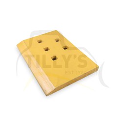 EDGE - END BIT D60P-6-7-8-12