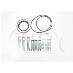 KIT - GASKET D6D  31X TRANS