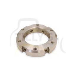 NUT - SHAFT PINION TRAN