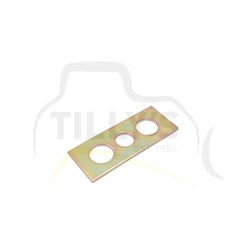 PLATE - TRANS D60-6