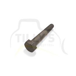 BOLT - HEX UNC M24 X 150MM