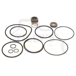 KIT - GASKET RAW / AFTERCOOLER