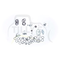 KIT - GASKET