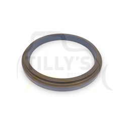 SEAL - REAR MAIN CRANKSHAFT