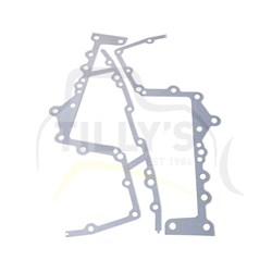 KIT - GASKET FRONT COVER