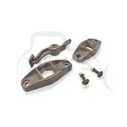 LATCH ASSY - WINDOW GRP 436C