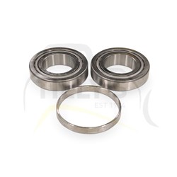 BEARING - BUSH FRAME 130G 140G