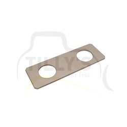 LOCK - TAB D65 CROSSHAFT