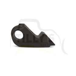 LINK - TRACK MAST LH PIN END