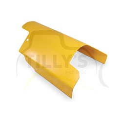 GUARD - IDLER L/H D60/5