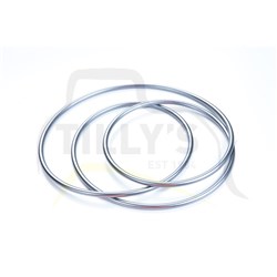 SEAL - O RING T/CON 972H