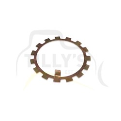 WASHER - LOCK