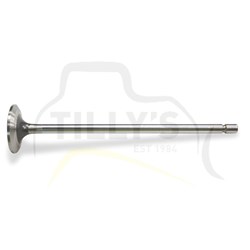 VALVE - INTAKE 3126B 325C