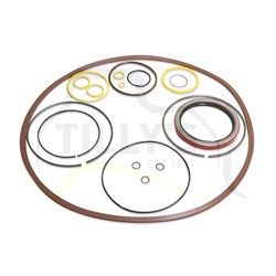 KIT - GASKET D9R T/CON