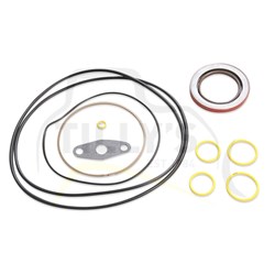 KIT - GASKET T/CONV D6H 1KD