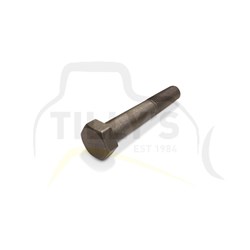 BOLT - DRAWBAR 140K