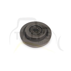 MOUNT- FLEXIBLE ENG C13 345CL