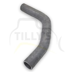 HOSE - RADIATOR D65E-8 TOP