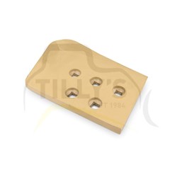 END BIT - L/H  D65EX-15