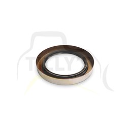 SEAL - OIL D80A - 12