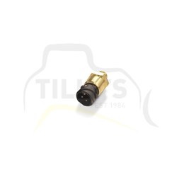 SENSOR - OIL PRESSURE L180E