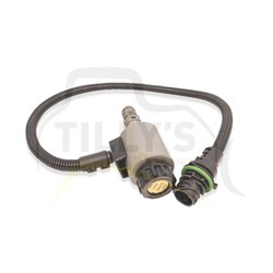 SOLENOID - GEAR SHIFT L180E