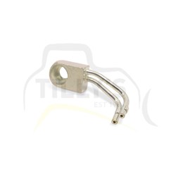 TUBE ASSY - COOLER PISTON 3406