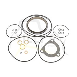 KIT - GASKET REAR COVER