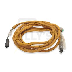 HARNESS - LIGHTING ARR