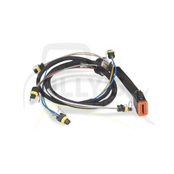 HARNESS ASSY - ENGINE C7 3126B