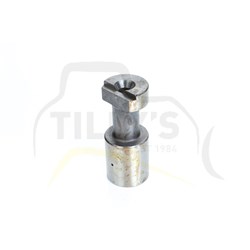 SHAFT-TRANS PLAETARY