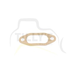 GASKET - TRANS D85A-21